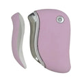 4 in 1 Electric Guasha Massager Heating Vibration Red Light Massage Machine for Face Body Guasha Scraping Fat Burning Slimming